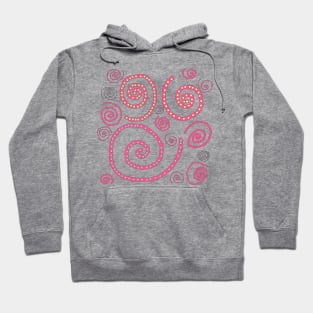 Spirals Hoodie